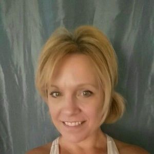 Meet your Posher, Cathy